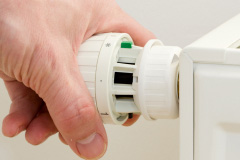 Semblister central heating repair costs